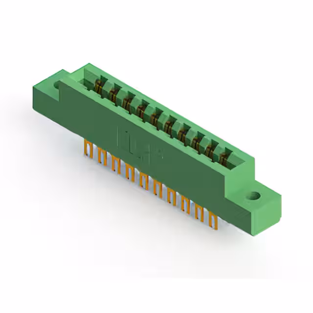 305-020-500-502 EDAC Inc.  Edgeboard Connectors
